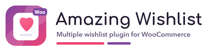 Advanced Wishlist for WooCommerce